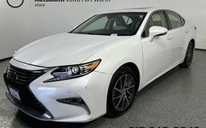 2016 Lexus ES 350 Base