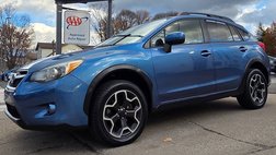 2014 Subaru XV Crosstrek 2.0i Premium