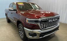 2025 Ram Ram Pickup 1500 Limited