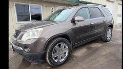 2010 GMC Acadia SLT-1