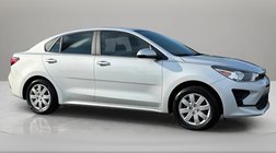 2023 Kia Rio LX