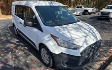2019 Ford Transit Connect XL