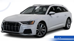2024 Audi A6 allroad quattro Premium Plus 55 TFSI