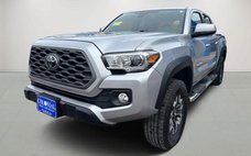 2020 Toyota Tacoma TRD Off-Road