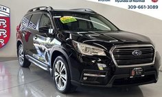 2020 Subaru Ascent Limited 7-Passenger