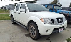 2019 Nissan Frontier PRO-4X