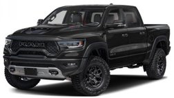 2023 Ram Ram Pickup 1500 TRX