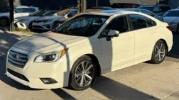 2015 Subaru Legacy 2.5i Limited
