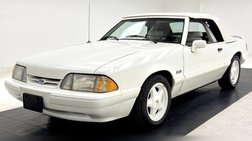 1993 Ford Mustang LX 5.0