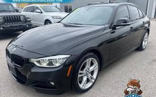 2017 BMW 3 Series 330i xDrive