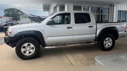 2008 Toyota Tacoma V6