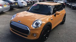 2014 MINI Hardtop Cooper