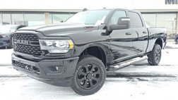 2024 Ram Ram Pickup 2500 Big Horn