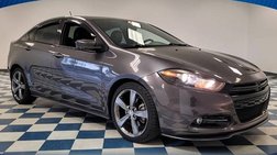 2015 Dodge Dart GT
