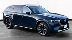2024 Mazda CX-90 Plug-in Hybrid Premium Plus