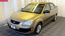 2007 Kia Rio LX