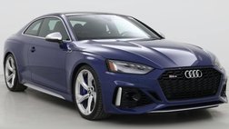 2021 Audi RS 5 2.9T quattro