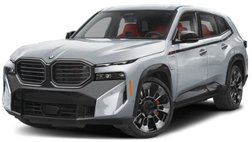 2026 BMW XM Label