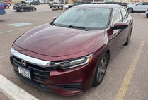 2019 Honda Insight EX