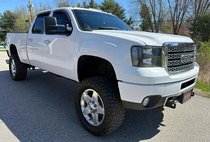 2011 GMC Sierra 2500HD Denali
