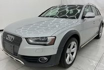 2014 Audi Allroad 2.0T quattro Prestige
