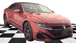 2022 Volkswagen Arteon SEL R-Line 4Motion