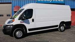 2019 Ram ProMaster 3500 159 WB