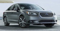 2015 Subaru Legacy 2.5i Premium