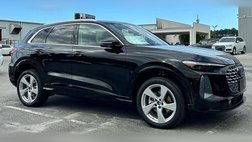 2026 Audi Q5 quattro Premium Plus TFSI