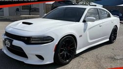 2017 Dodge Charger R/T Scat Pack
