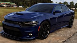 2020 Dodge Charger Scat Pack