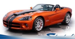 2010 Dodge Viper SRT-10