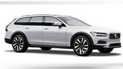 2025 Volvo V90 Cross Country B6 Ultra