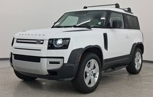 2025 Land Rover Defender 90 P300 S