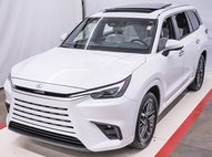 2024 Lexus TX 350 Luxury