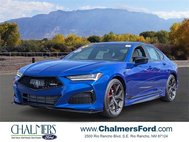 2023 Acura TLX SH-AWD Type S w/Perf. Wheel+Tire
