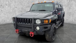 2007 HUMMER H3 Base