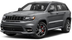 2021 Jeep Grand Cherokee SRT