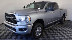 2024 Ram Ram Pickup 2500 Big Horn