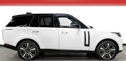 2024 Land Rover Range Rover P530 Autobiography