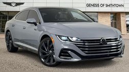 2022 Volkswagen Arteon SEL R-Line 4Motion