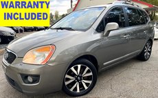 2012 Kia Rondo EX