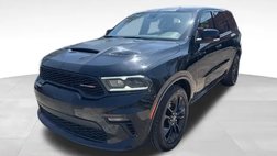 2022 Dodge Durango R/T Plus