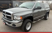 2005 Dodge Ram 2500 SLT
