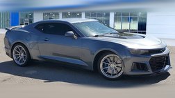 2019 Chevrolet Camaro ZL1