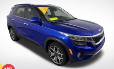 2022 Kia Seltos SX