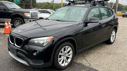 2013 BMW X1 xDrive28i