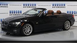 2009 BMW 3 Series 328i