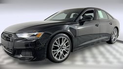 2023 Audi A6 quattro Prestige 55 TFSI
