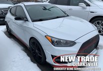 2020 Hyundai Veloster N Base